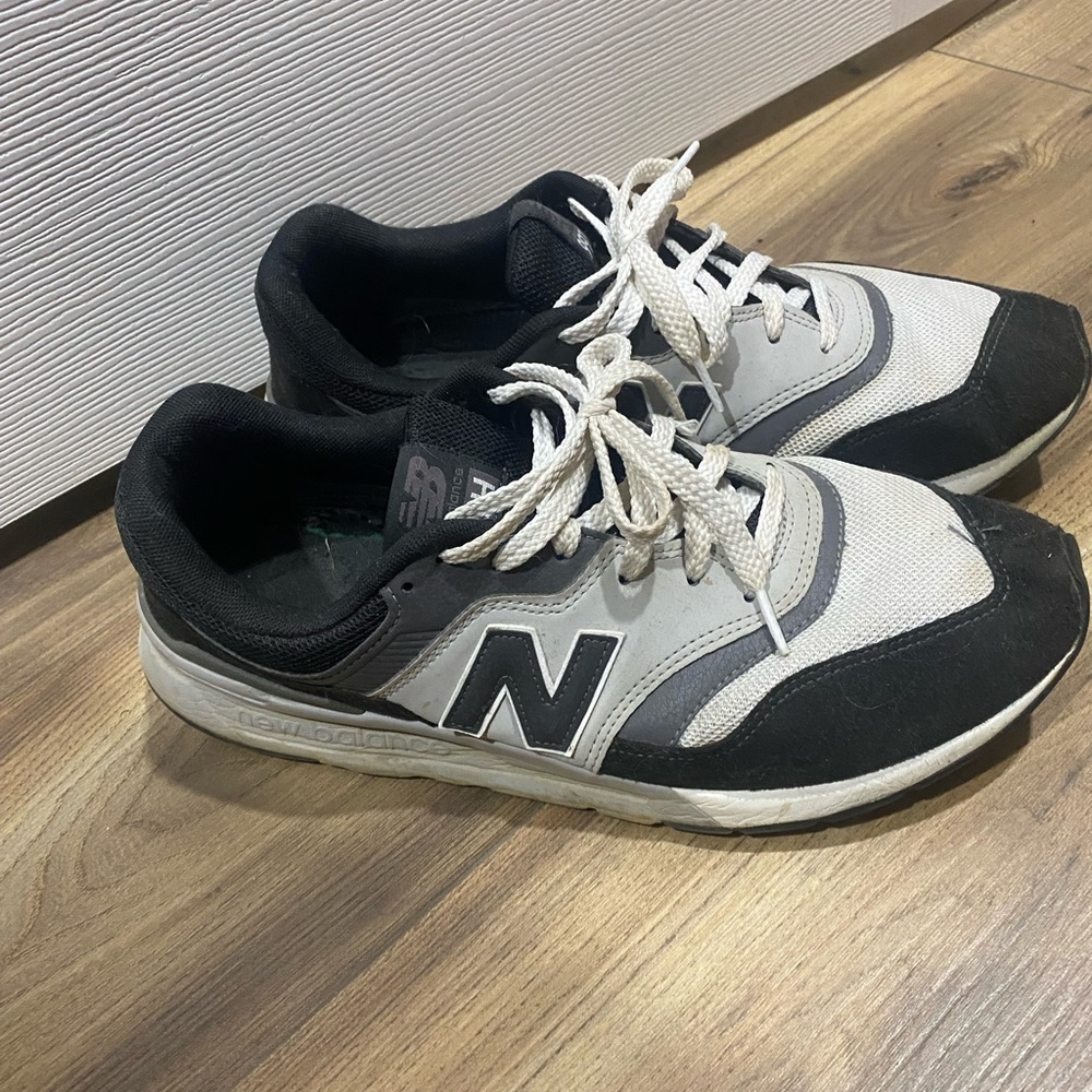 Men’s New Balance 997h sneakers